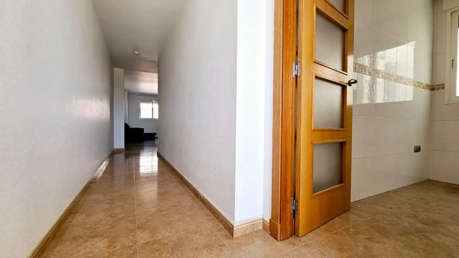 Flat for sale in Ceutí  with Storage room and Furnished