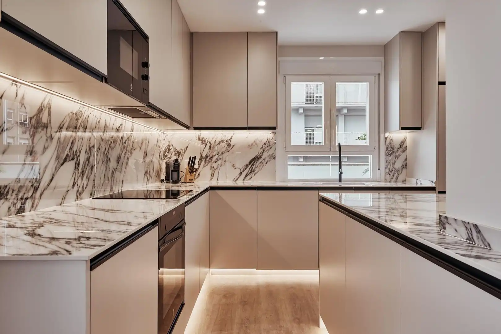 Appartement avec ascenseur à vendre à Barrio de Salamanca, imagen 9