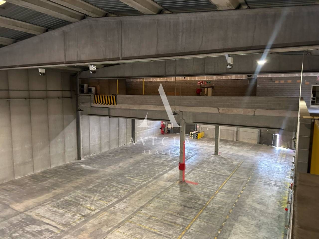Industrial buildings to rent in Montcada i Reixac