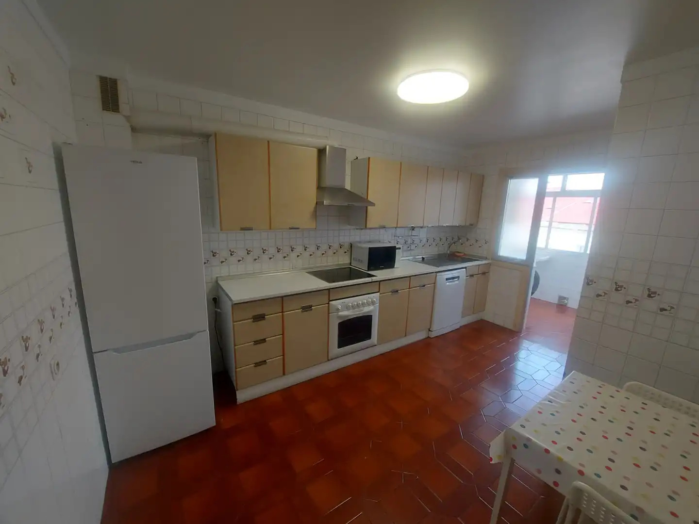 Wohnung zur Miete in Rúa de Venezuela, 30, Plaza España - Corte Inglés