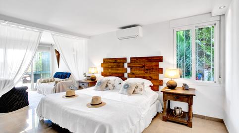 Foto 2 de Casa o xalet de lloguer a Cartagena-ur Marbesa, 286, Marbesa, Málaga