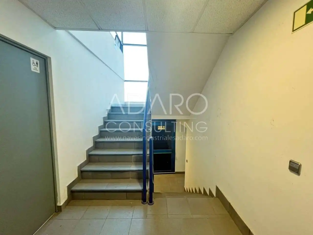 Industriegebäude zum Verkauf in Calle Los Frailes, imagen 10