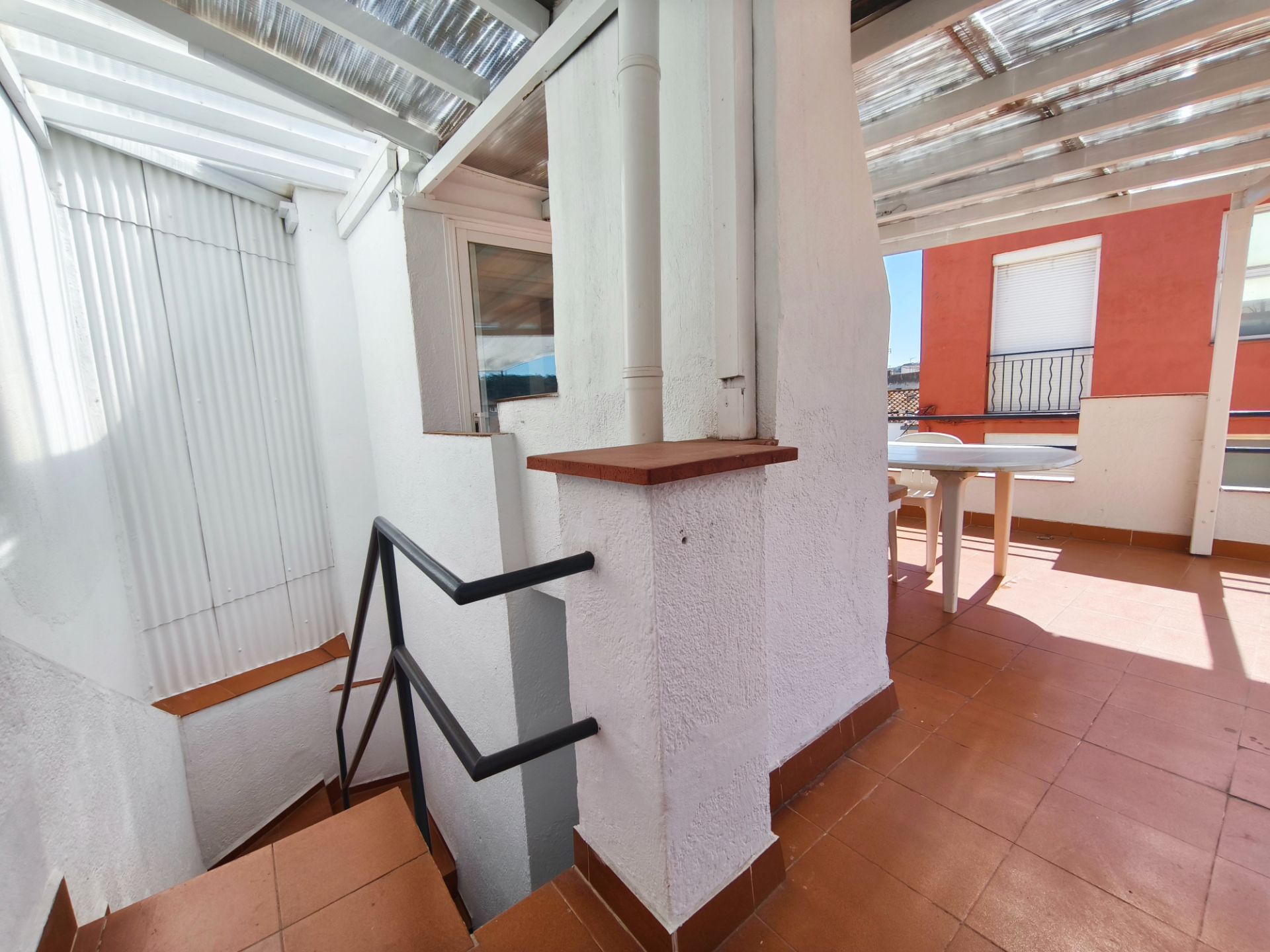 Terraza de Casa o chalet en venta en Sant Feliu de Guíxols con Aire acondicionado, Calefacción y Terraza