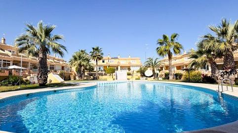 Foto 5 de Casa adosada en venda a Los Balcones - Los Altos, Torrevieja