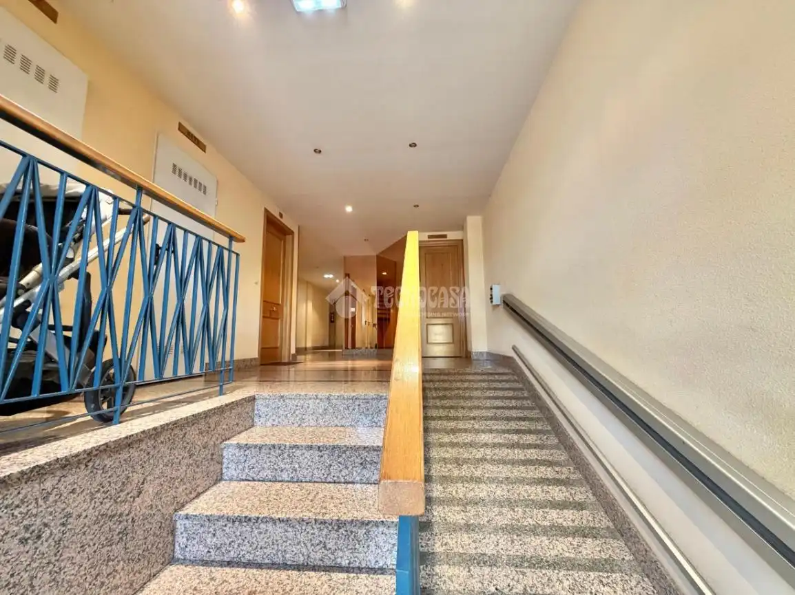 Piso en venta en Palencia con Calefacción y Trastero