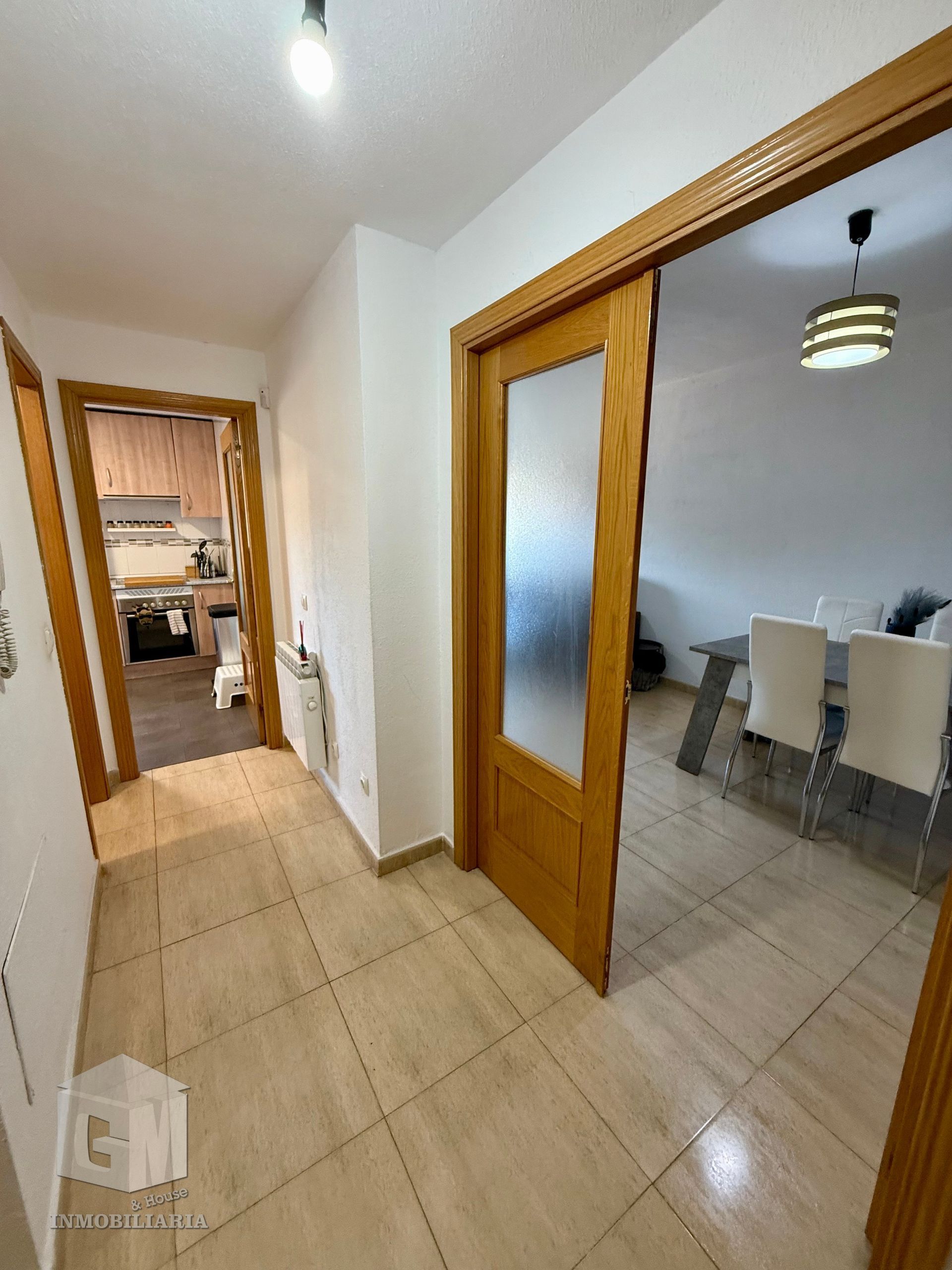 Duplex for sale in El Viso de San Juan  with Heating and Storage room