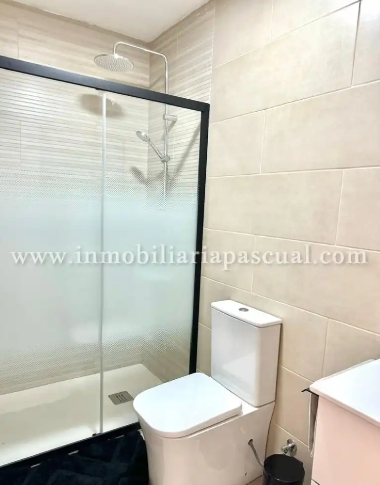Bathroom of Houses for sale in Beniarrés