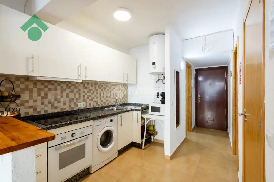 Flat with lift for sale in Centro, imagen 10
