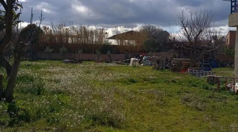 Foto 5 de Finca rústica en venda a Diseminados, 5, Borja, Zaragoza