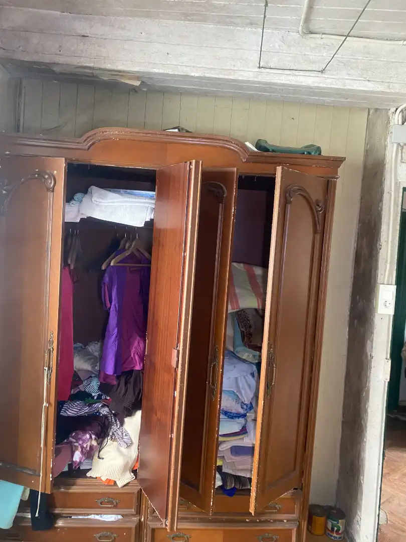 Habitación de Casa o chalet en venta en Santiago de Compostela 