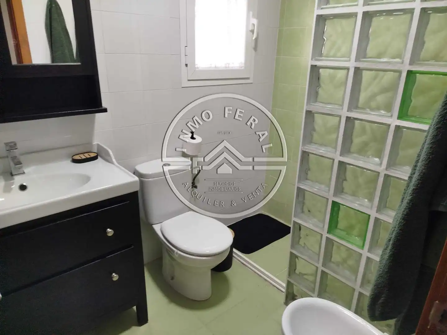 Bathroom of Houses for sale in Écija  with Air Conditioner, Heating and Terrace