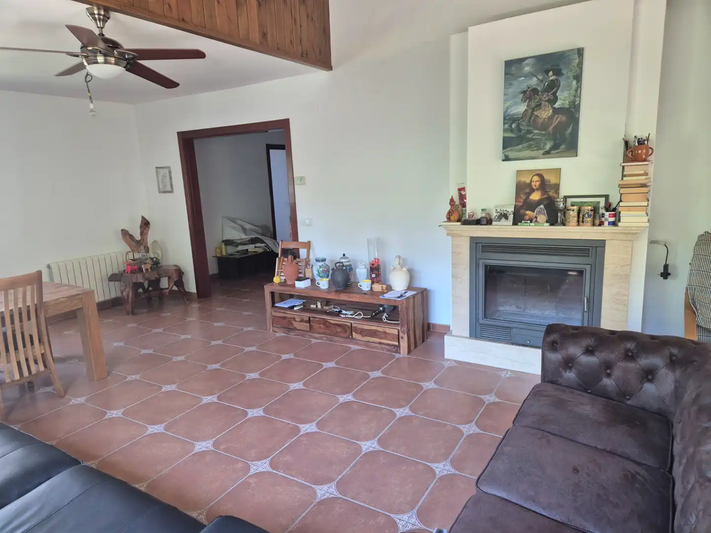 Chalet con jardín en venta en Niàgara Parc - Àgora Parc, imagen 42