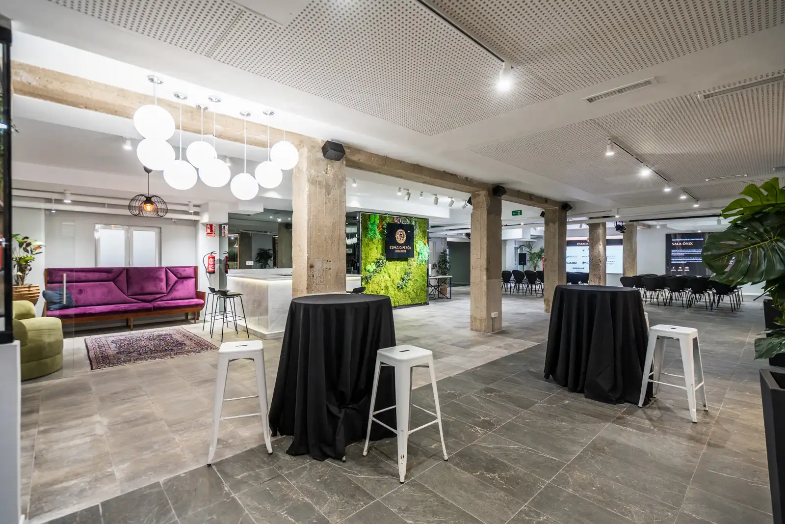 Business premises to rent in Tetuán, imagen 36
