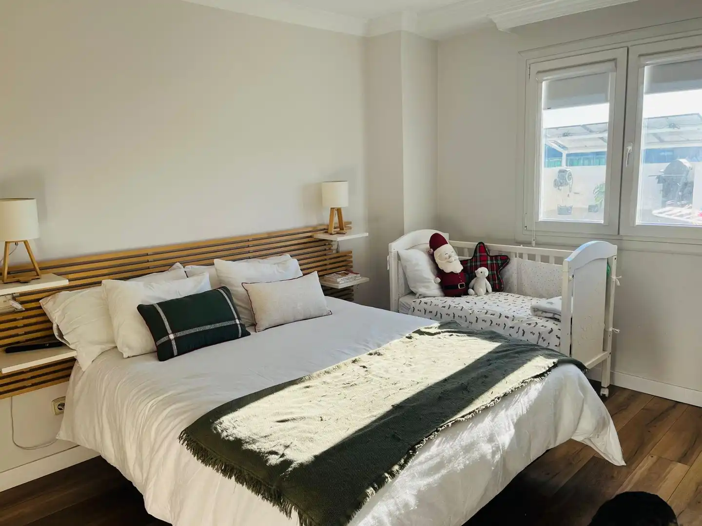 Habitación de Piso en venta en Málaga con Aire acondicionado, Calefacción y Terraza