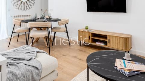 Photo 2 of Apartment to rent in Plaza del Doctor Laguna, 9, Niño Jesús, Madrid