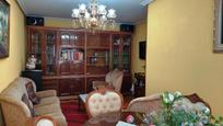 Living room of Flat for sale in Ourense Capital 