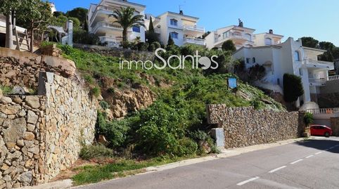Foto 2 de Terreno en venta en Pujada al Puig Rom, Almadrava - Canyelles - Puig-Rom, Roses