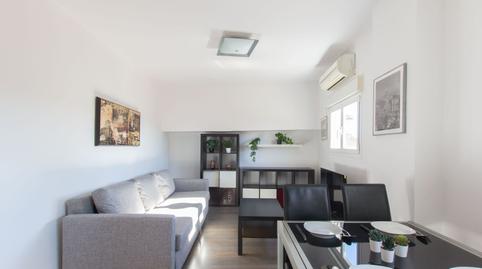 Foto 2 de Pis de lloguer a Barquilleros, Casco Antiguo, Navarra