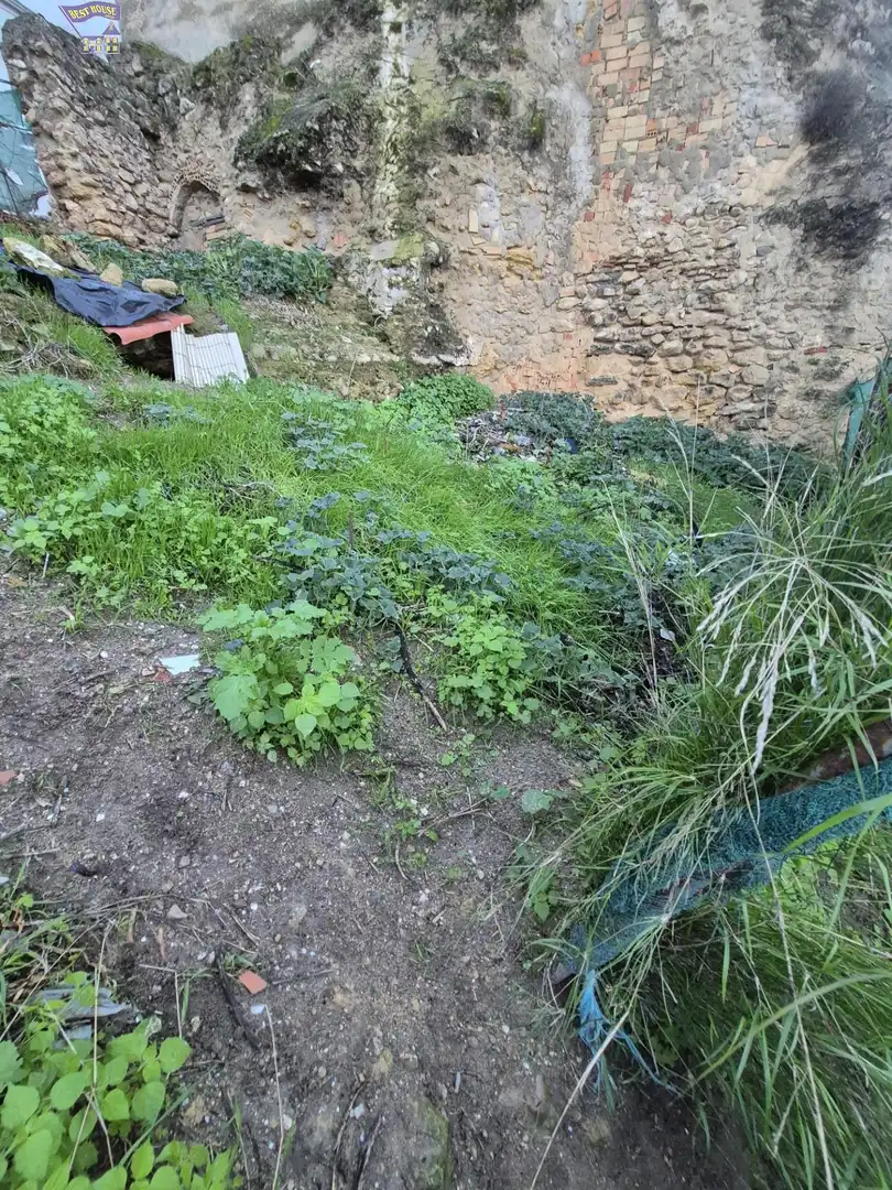SE VENDE SOLAR EN ZONA DEL CASCO ANTIGUO, imatge 5
