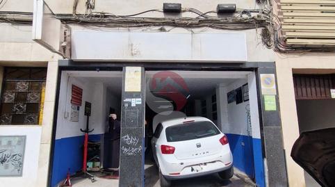 Photo 3 of Premises for rent in Martiricos - La Roca - La Rosaleda, Málaga Capital