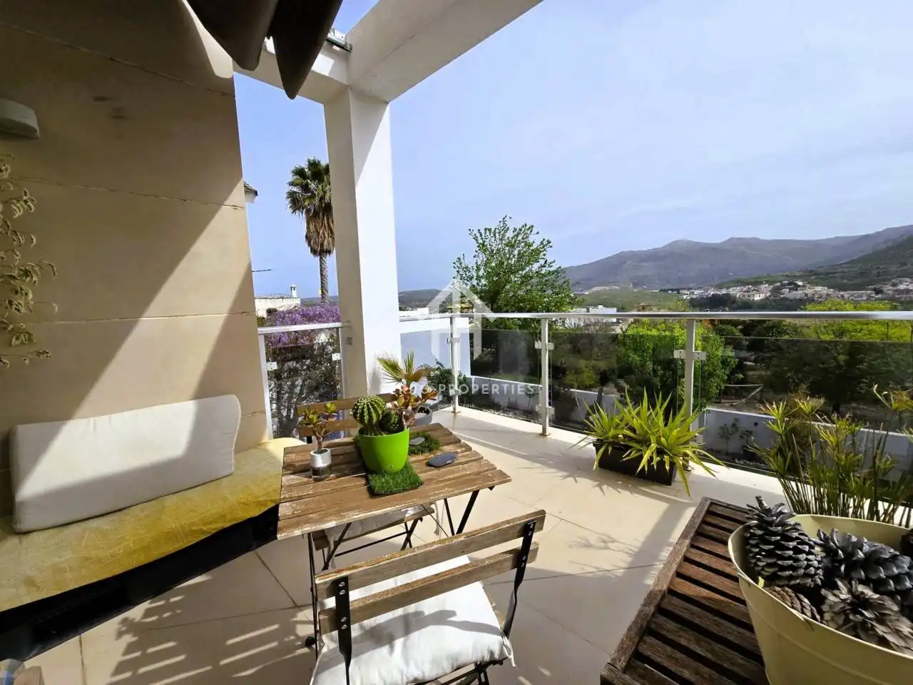 Villa mit Pool zum Verkauf in Calle Alcalde Don Manuel Martín 11, imagen 44