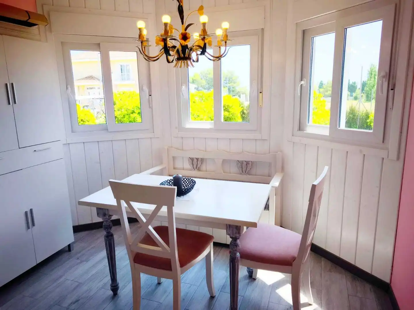 Chalet con terraza en venta en El Marenyet, imagen 67