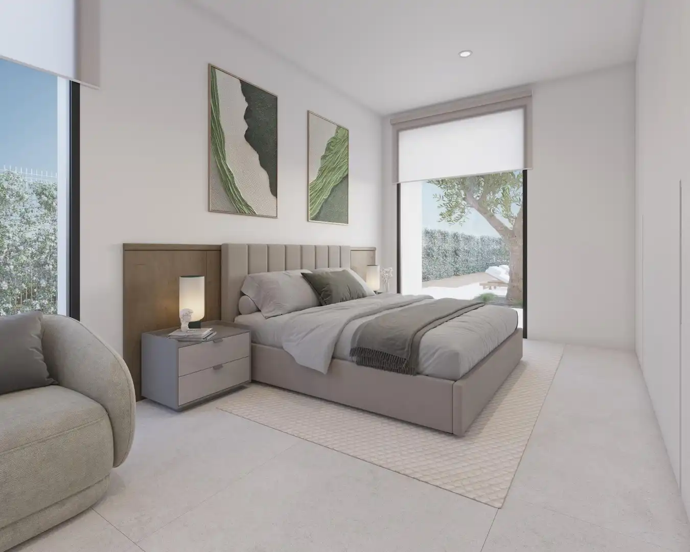Villa mit Pool zum Verkauf in Calle Calle Hong Kong, imagen 12