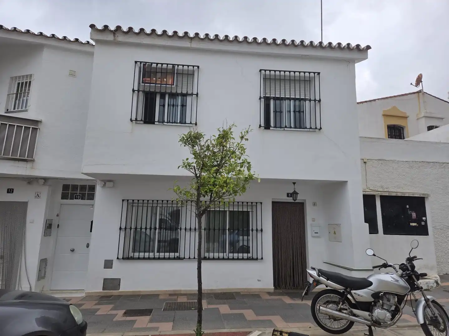 Adossat en venda a Calle COMPETA, imagen 2