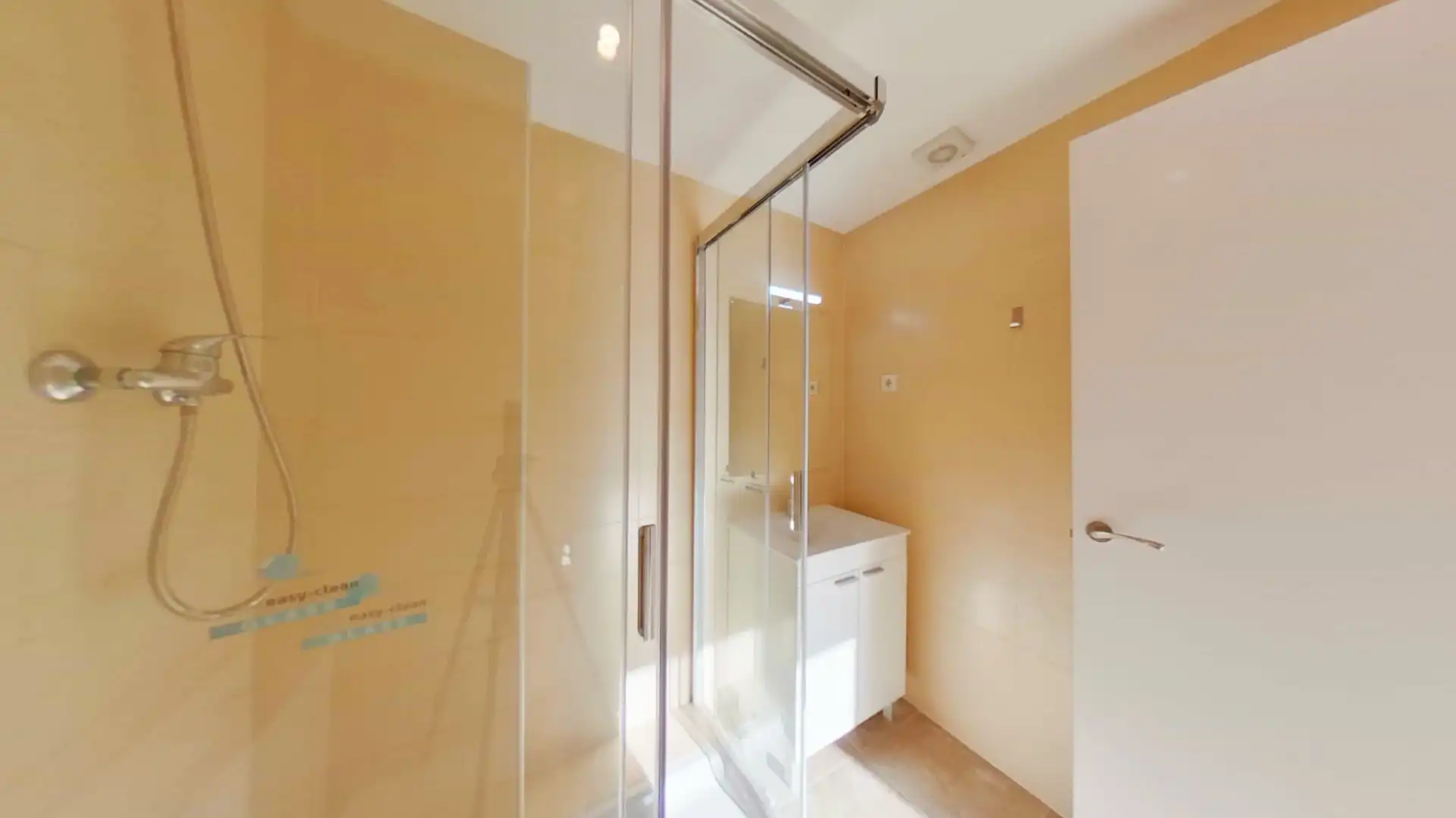 Baño de Piso en venta en Terrassa con Parquet