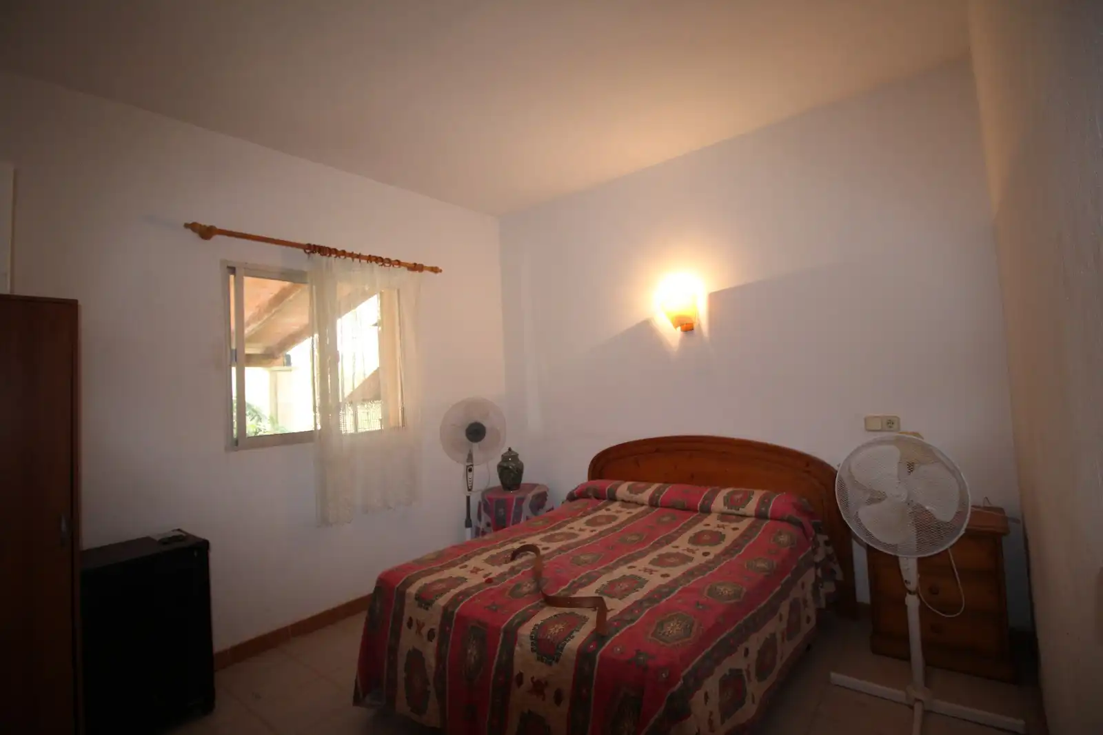 Habitación de Casa o chalet en venta en Marratxí con Aire acondicionado, Jardín privado y Terraza