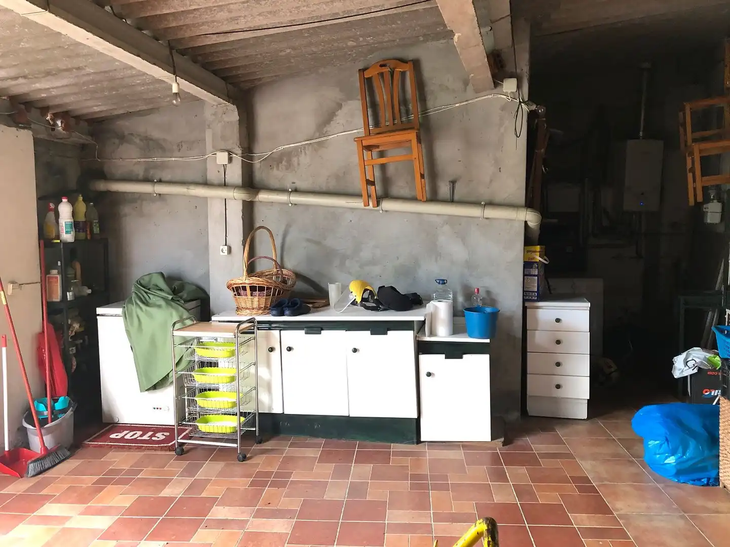 Casa o chalet en venta en Ferrol con Calefacción y Terraza