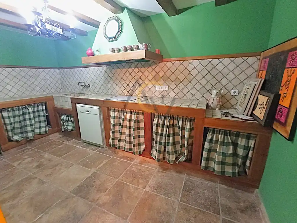 Villa avec terrasse à vendre à Partida Molinos, imagen 39