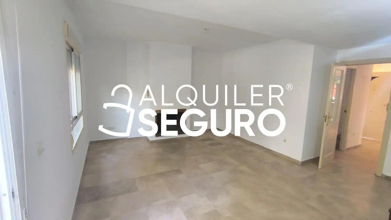 Casa o chalet de alquiler en Bormujos con Terraza