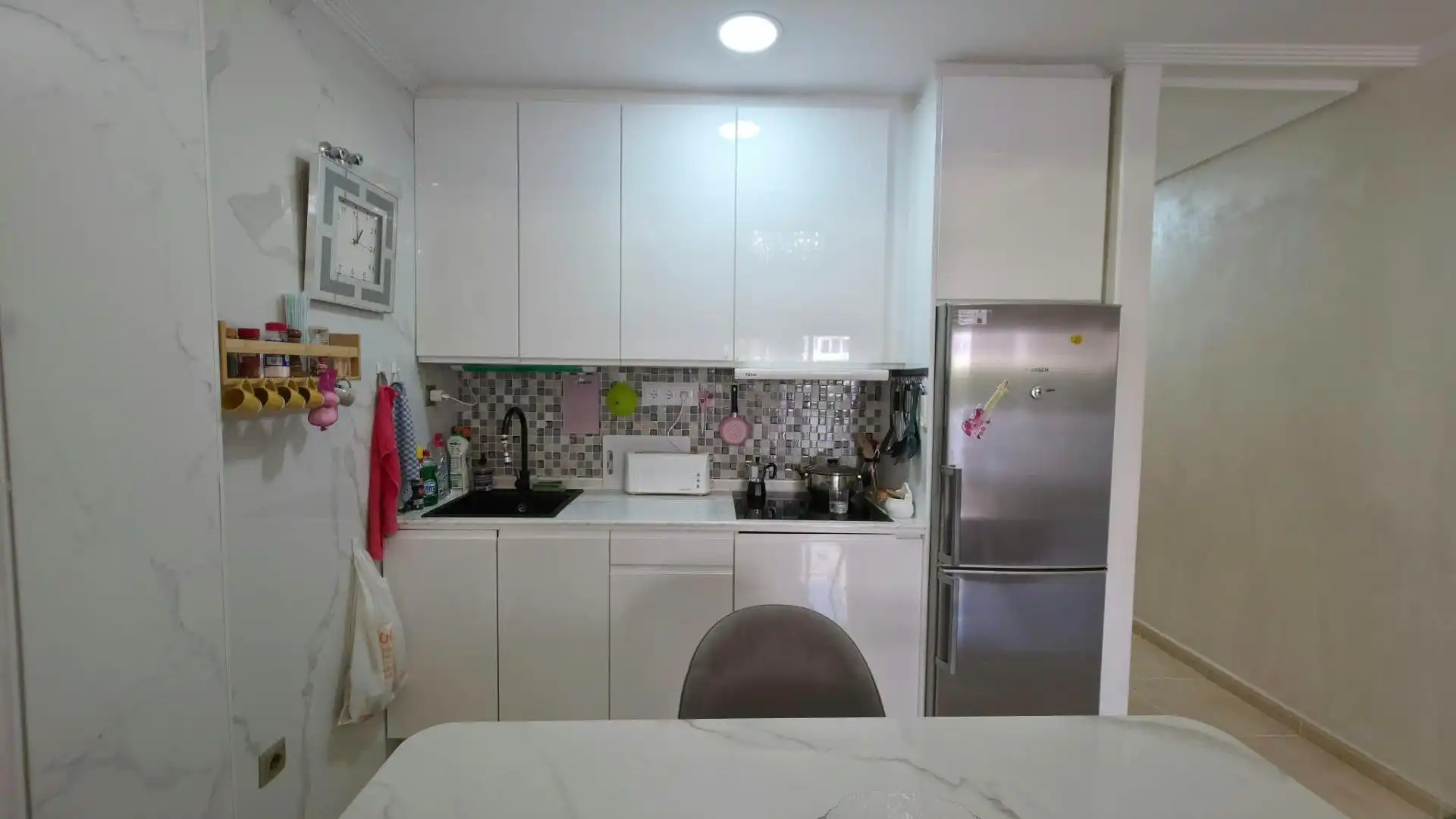 Apartament amb piscina en venda a N/A, imagen 10