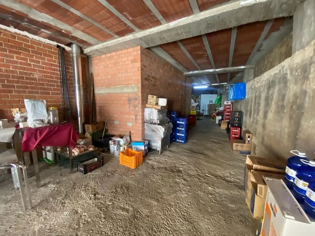 Buildings for sale in Fuencaliente