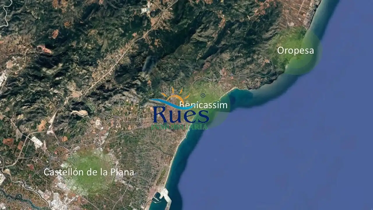 Terreny residencial en venda a Avenida Jaime I, imagen 7