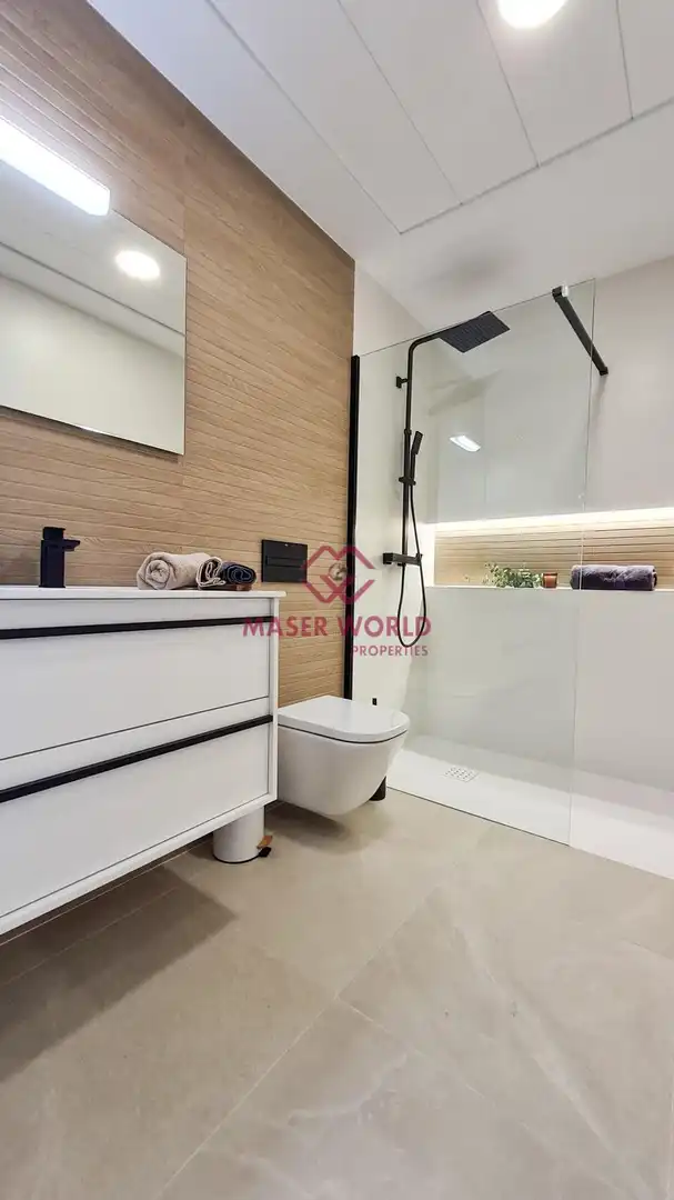 Villa avec piscine à vendre à San Pedro del Pinatar, imagen 11