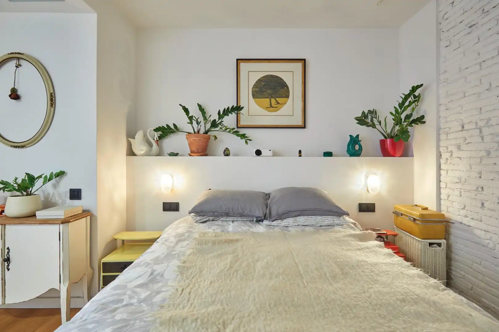 Wohnung zum Verkauf in Sant Pere, Sta. Caterina i la Ribera
