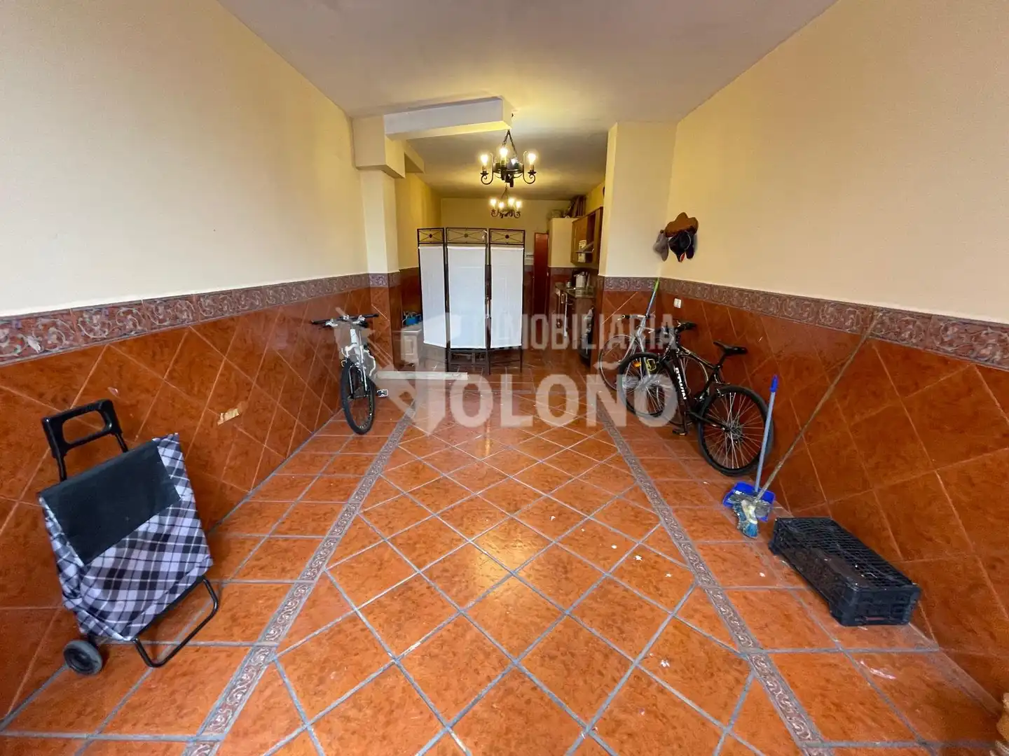 Piso en venta en Castañares de Rioja con Calefacción, Parquet y Terraza