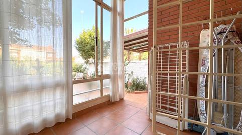 Foto 5 de Casa adosada en venda a C. de Andujar, Val, Madrid