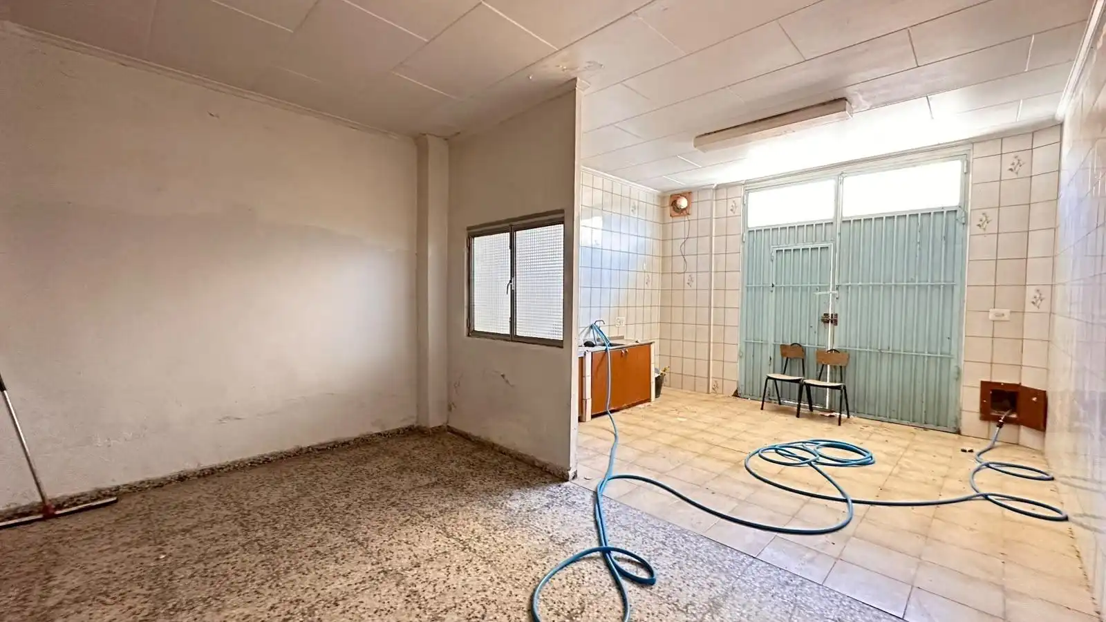 Planta baja en venta en Massalavés