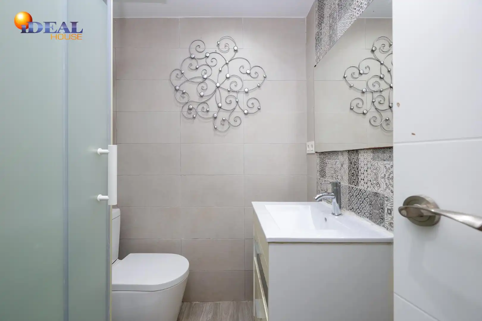 Appartement compact avec jardin à vendre à 7 Calle Luz Casanova, imagen 14