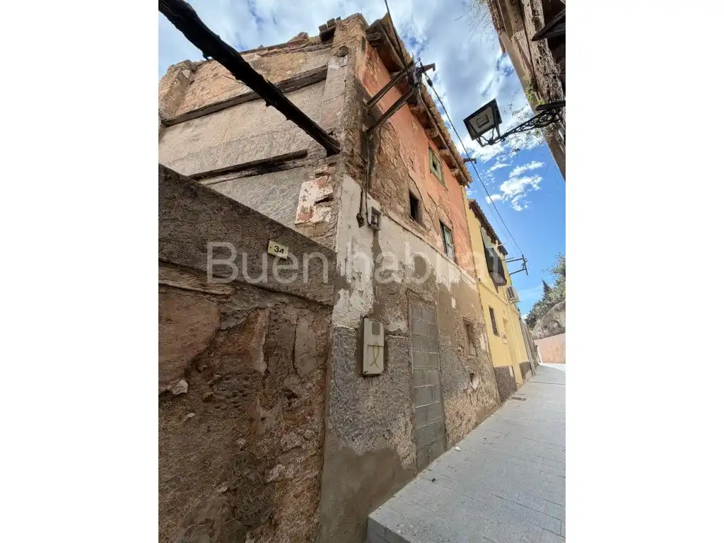 Terreny residencial en venda a CT Castell 18, imagen 15