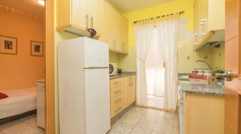 Foto 4 de Pis en venda a Calle Villena, 24, Playa Tamarit - Playa Lissa, Alicante