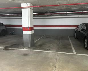 Parking of Garage for sale in Marbella