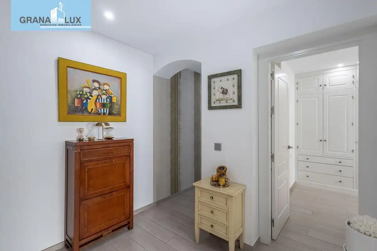 Flat with terrace for sale in Calle Recogidas, imagen 31