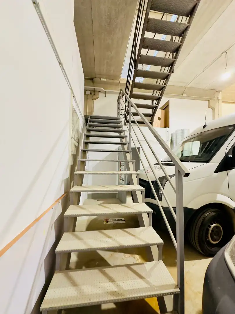 Nave industrial en venta en Torroella de Montgrí con Calefacción y Alarma