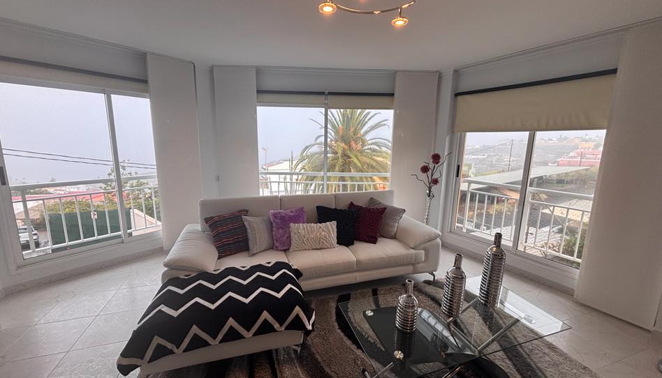 Photo 1 of Flat for sale in Calle Ángel Guimerá, Icod de los Vinos pueblo, Santa Cruz de Tenerife