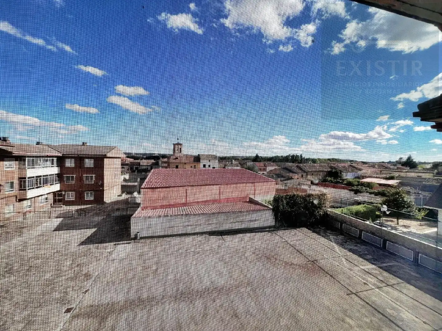 Flat for sale in Magaz de Pisuerga