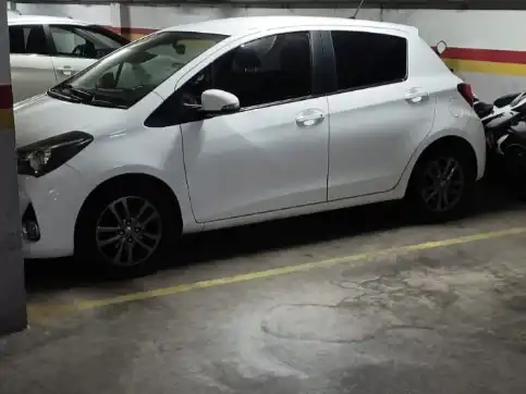 Aparcament de Garatge en venda en Rubí